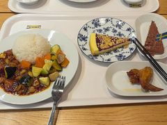 -宜家·瑞典风味餐厅(武汉荟聚中心店)