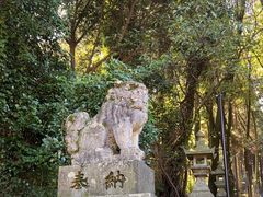 -上色见熊野座神社