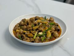 -健跳小海鲜(人民路店)