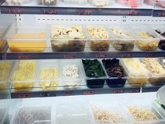 -辣火功夫麻辣烫(明洞1号店)