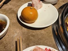 -七欣天香辣蟹火锅(上海银亿滨江店)