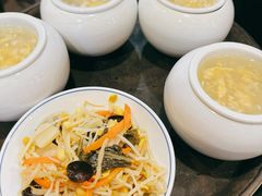 八宝菜-奎元馆.百年奎元.非遗传承(西湖边的解放路店)