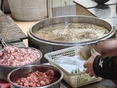 -正宗杨记普洱酸醋米线(总店)