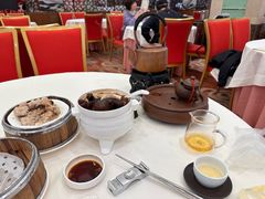 -凤凰楼酒家·粤宴点心(华强北店)