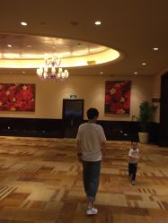 -无锡君来洲际酒店·宴会厅