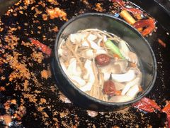 -重庆渝达老火锅(春熙路店)