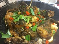 -韶山冲湘菜(中兴大街店)