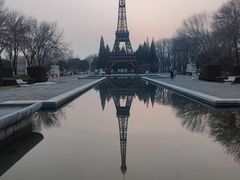 -北京世界公园