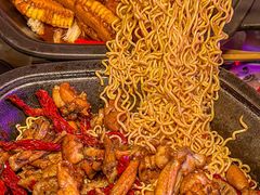 -蛙来哒(方圆荟店)