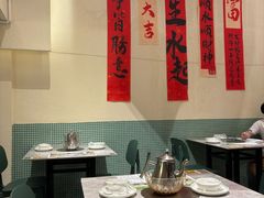 -肥家大排档(天河体育西店)