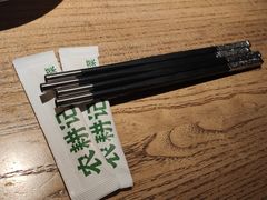 -农耕记·湖南土菜(观澜福城天虹店)