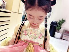 -海马体照相馆(北京大族广场店)