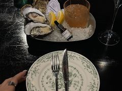 -Osteria Garden 生蚝花园餐厅(原进贤路店)