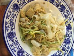 羊故事陕北铁锅炖羊肉华侨城店-羊故事·西北融合菜(华侨城店)