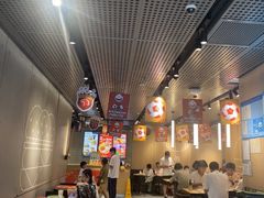 -麦当劳(徐汇漕溪北路百脑汇店)