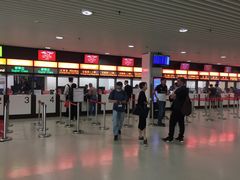 -澳门外港客运码头(轮渡站)