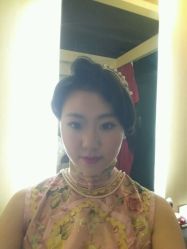 -完美新娘婚纱摄影