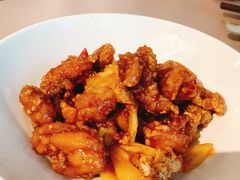 鸡里蹦-boundaries籬苑(瑞光创意工厂-贰号院店)