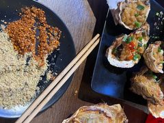 -王扯火胖哥烤生蚝(眉山首店)