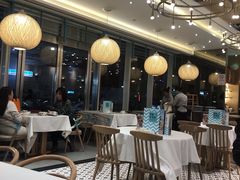 -莆田餐厅PUTIEN(世博源店)