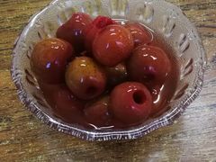 炒红果-陈亨卤煮小肠(广安门店)