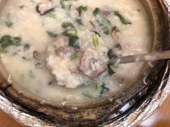 -粤仔湾砂锅粥(金太湖店)