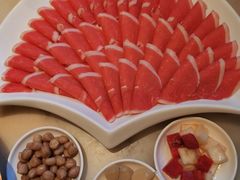 -南门涮肉(天坛店)