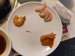 -九月海·海鲜自助(世纪东方店)