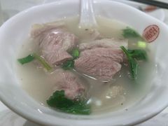 -丁里羊肉小镇(天鹅湖总店)