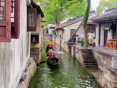 -绍兴鲁迅故里·沈园景区