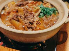 -牛腩之旅·牛腩牛杂煲(光启城美食城店)