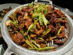 -四世同堂·京菜·烤鸭(双井店)