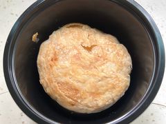 玫瑰鲜花饼-云海肴·汽锅鸡·云南菜(美罗城店)