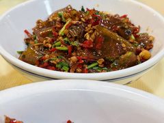 -笨罗卜浏阳菜馆(龙华鹏润达店)