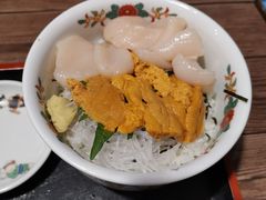 -海鮮市場長崎港(出島ワーフ店)