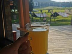 -长白山万达锦华套房酒店