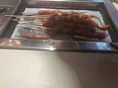 -爱客得牛排海鲜烤肉·火锅自助(春熙路黑金好店)