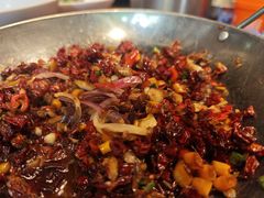 -衡厨·衡阳土菜(中南店)