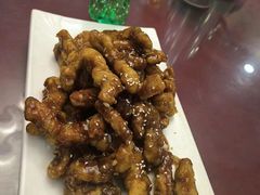 -桃子餐厅·天津菜(红星路直营店)