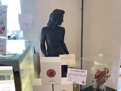 -Me Coffee下午茶艺术空间