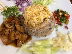 -Dang restaurant (patong phuket)