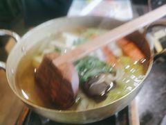 -德川家日本料理(中关村寰太大厦店)