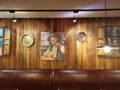 -安妮意大利餐厅(国贸店)