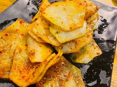 -胡桃里音乐酒馆(曲江店)