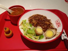 -大圆碗•T骨大排饭(天海店)
