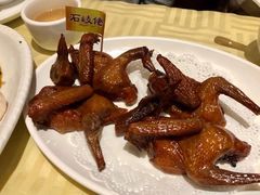 驰名石岐乳鸽-石岐佬中山菜馆(张溪店)