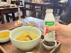 -蟹上黄·蟹黄面·江南糖水(人民广场店)