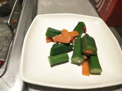 -海底捞火锅(天津SM城市广场店)