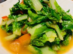 -胖老汉椒麻鸡清真新疆菜(西御街店)