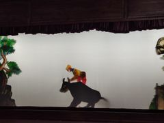 -乌镇东栅景区